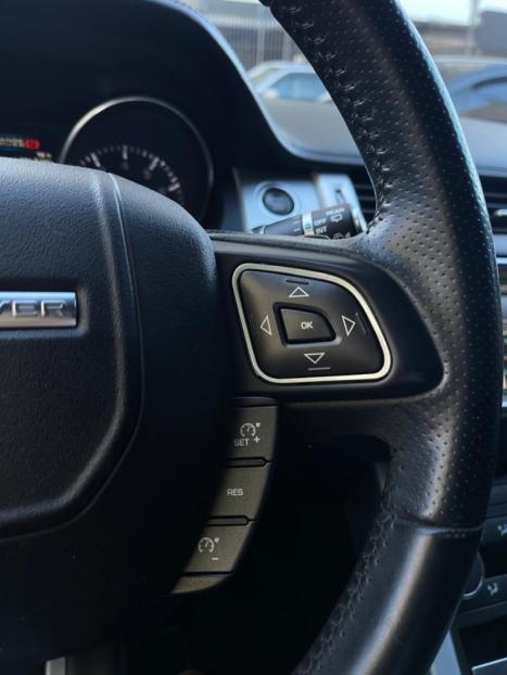 LAND ROVER Range Rover Evoque 2.0 16V 4P 4WD DYNAMIC TECH AUTOMTICO, Foto 20