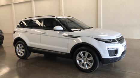 LAND ROVER Range Rover Evoque 2.0 16V 4P 4WD SE AUTOMTICO, Foto 2
