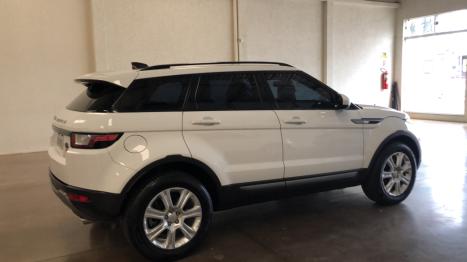 LAND ROVER Range Rover Evoque 2.0 16V 4P 4WD SE AUTOMTICO, Foto 3