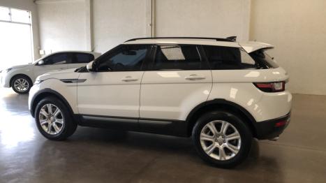 LAND ROVER Range Rover Evoque 2.0 16V 4P 4WD SE AUTOMTICO, Foto 4