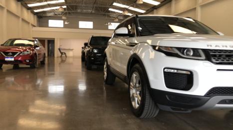LAND ROVER Range Rover Evoque 2.0 16V 4P 4WD SE AUTOMTICO, Foto 5