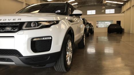 LAND ROVER Range Rover Evoque 2.0 16V 4P 4WD SE AUTOMTICO, Foto 7