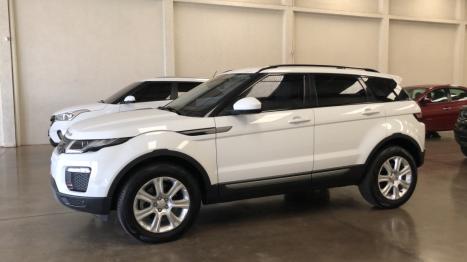 LAND ROVER Range Rover Evoque 2.0 16V 4P 4WD SE AUTOMTICO, Foto 8
