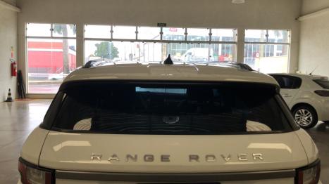 LAND ROVER Range Rover Evoque 2.0 16V 4P 4WD SE AUTOMTICO, Foto 9