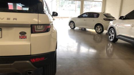 LAND ROVER Range Rover Evoque 2.0 16V 4P 4WD SE AUTOMTICO, Foto 10