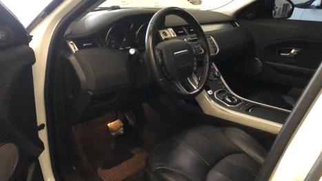 LAND ROVER Range Rover Evoque 2.0 16V 4P 4WD SE AUTOMTICO, Foto 12