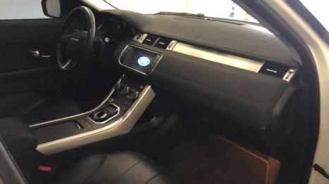 LAND ROVER Range Rover Evoque 2.0 16V 4P 4WD SE AUTOMTICO, Foto 13