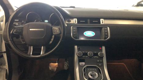 LAND ROVER Range Rover Evoque 2.0 16V 4P 4WD SE AUTOMTICO, Foto 14