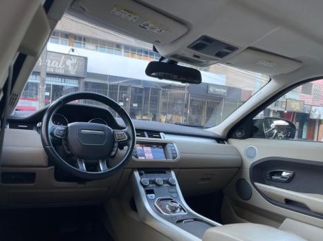 LAND ROVER Range Rover Evoque 2.0 16V 4P 4WD PURE AUTOMTICO, Foto 2