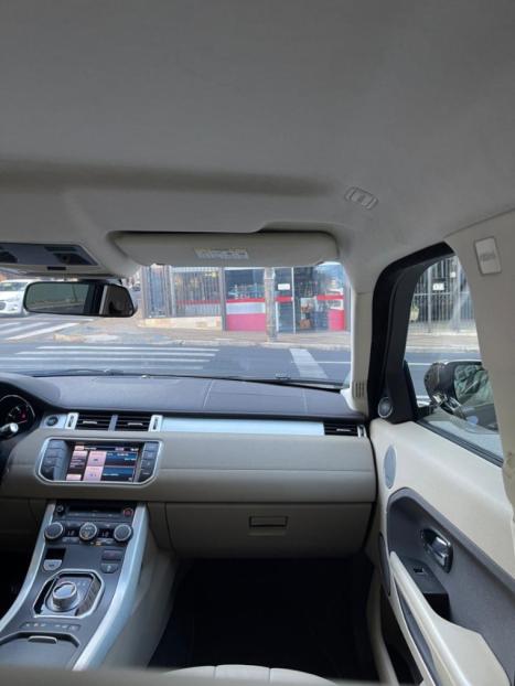 LAND ROVER Range Rover Evoque 2.0 16V 4P 4WD PURE AUTOMTICO, Foto 13