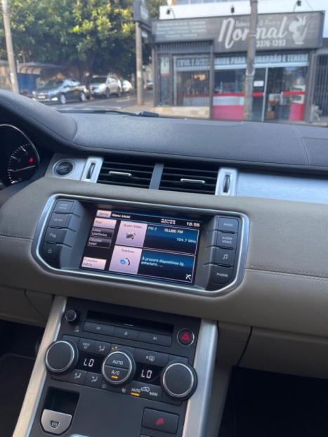 LAND ROVER Range Rover Evoque 2.0 16V 4P 4WD PURE AUTOMTICO, Foto 17