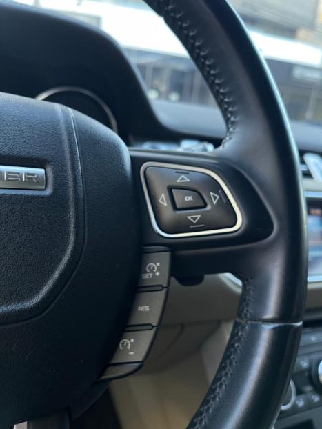 LAND ROVER Range Rover Evoque 2.0 16V 4P 4WD PURE AUTOMTICO, Foto 18