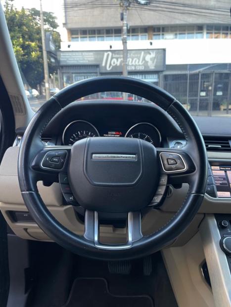 LAND ROVER Range Rover Evoque 2.0 16V 4P 4WD PURE AUTOMTICO, Foto 20