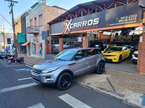 LAND ROVER Range Rover Evoque 2.0 16V 4P 4WD PURE AUTOMTICO, Foto 1