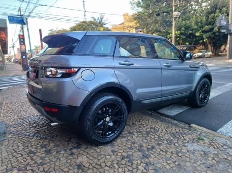 LAND ROVER Range Rover Evoque 2.0 16V 4P 4WD PURE AUTOMTICO, Foto 6