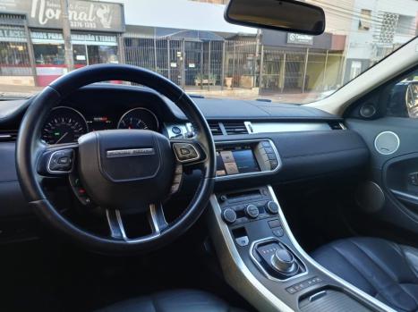 LAND ROVER Range Rover Evoque 2.0 16V 4P 4WD PURE AUTOMTICO, Foto 9