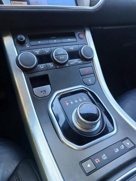 LAND ROVER Range Rover Evoque 2.0 16V 4P 4WD PURE AUTOMTICO, Foto 15
