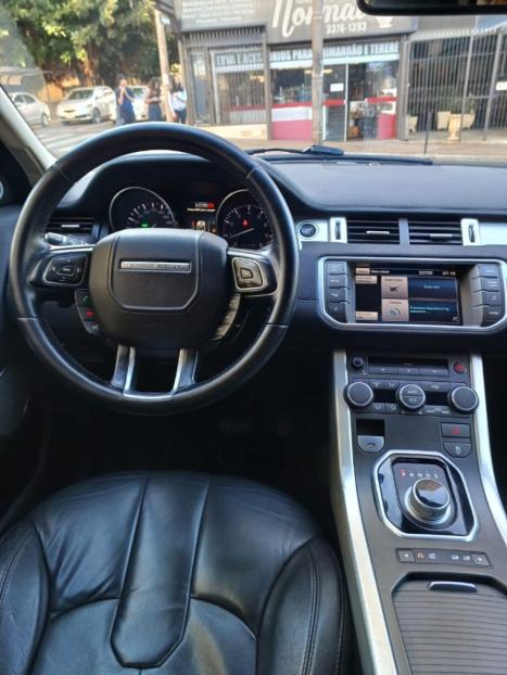 LAND ROVER Range Rover Evoque 2.0 16V 4P 4WD PURE AUTOMTICO, Foto 16