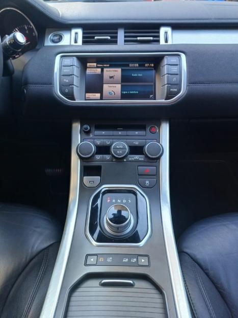 LAND ROVER Range Rover Evoque 2.0 16V 4P 4WD PURE AUTOMTICO, Foto 18