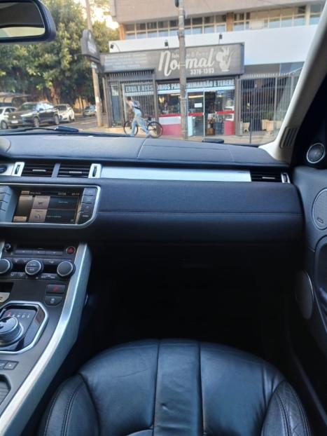 LAND ROVER Range Rover Evoque 2.0 16V 4P 4WD PURE AUTOMTICO, Foto 20