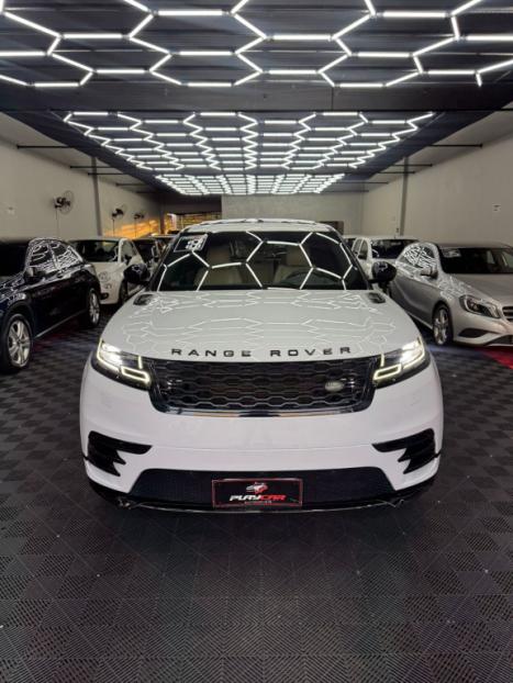 LAND ROVER Range Rover Velar 2.0 P250 SE R-DYNAMIC AUTOMTICO, Foto 2
