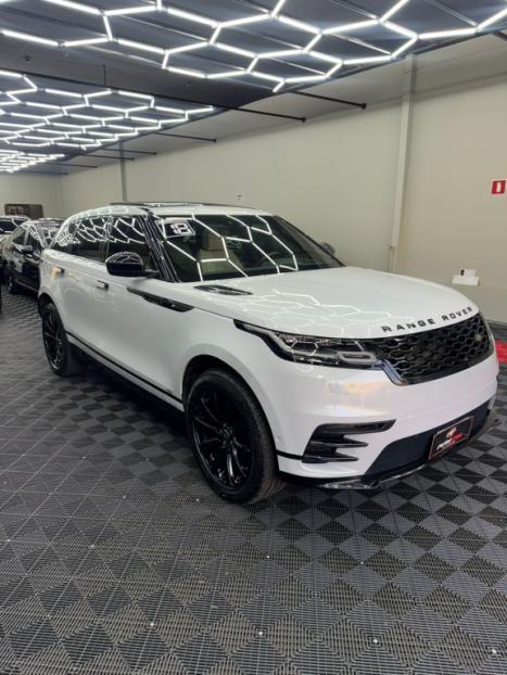 LAND ROVER Range Rover Velar 2.0 P250 SE R-DYNAMIC AUTOMTICO, Foto 3