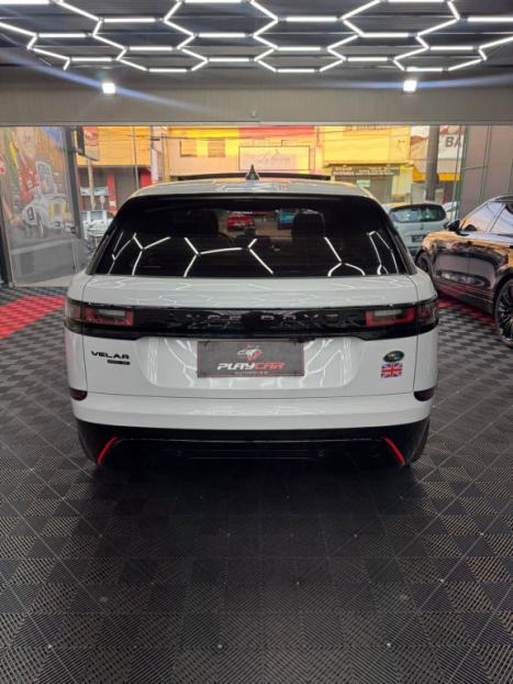 LAND ROVER Range Rover Velar 2.0 P250 SE R-DYNAMIC AUTOMTICO, Foto 5