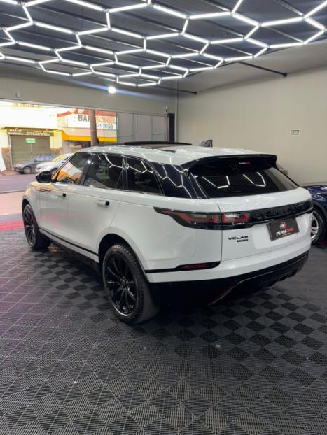 LAND ROVER Range Rover Velar 2.0 P250 SE R-DYNAMIC AUTOMTICO, Foto 6