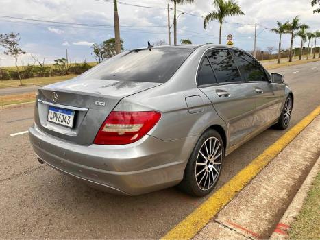 MERCEDES-BENZ C 180 1.6 4P CLASSIC KOMPRESSOR SPECIAL AUTOMTICO, Foto 5