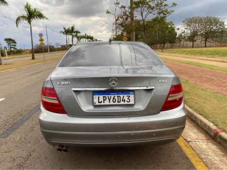 MERCEDES-BENZ C 180 1.6 4P CLASSIC KOMPRESSOR SPECIAL AUTOMTICO, Foto 6