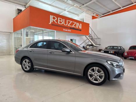 MERCEDES-BENZ C 180 1.6 16V 4P CGI  TURBO AUTOMTICO, Foto 1