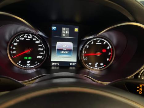 MERCEDES-BENZ C 180 1.6 16V 4P CGI  TURBO AUTOMTICO, Foto 5