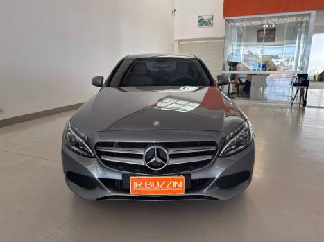 MERCEDES-BENZ C 180 1.6 16V 4P CGI  TURBO AUTOMTICO, Foto 6
