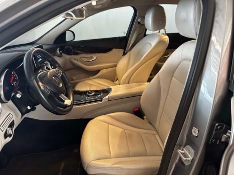 MERCEDES-BENZ C 180 1.6 16V 4P CGI  TURBO AUTOMTICO, Foto 7