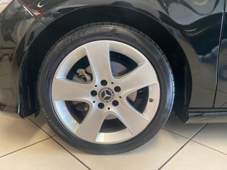 MERCEDES-BENZ CLA 180 1.6 16V 4P CGI TURBO 7G-TRONIC DCT AUTOMTICO, Foto 5