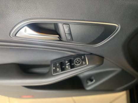 MERCEDES-BENZ CLA 180 1.6 16V 4P CGI TURBO 7G-TRONIC DCT AUTOMTICO, Foto 8