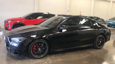 MERCEDES-BENZ CLA 45 AMG 2.0 16V 4P TURBOCHARGED AUTOMTICO, Foto 1