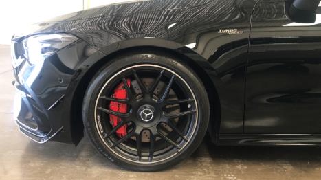 MERCEDES-BENZ CLA 45 AMG 2.0 16V 4P TURBOCHARGED AUTOMTICO, Foto 9