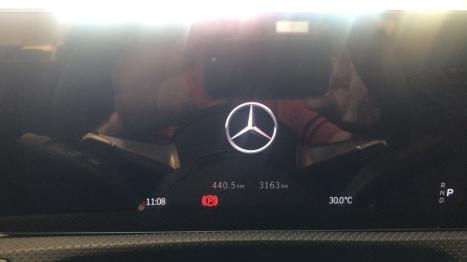 MERCEDES-BENZ CLA 45 AMG 2.0 16V 4P TURBOCHARGED AUTOMTICO, Foto 16