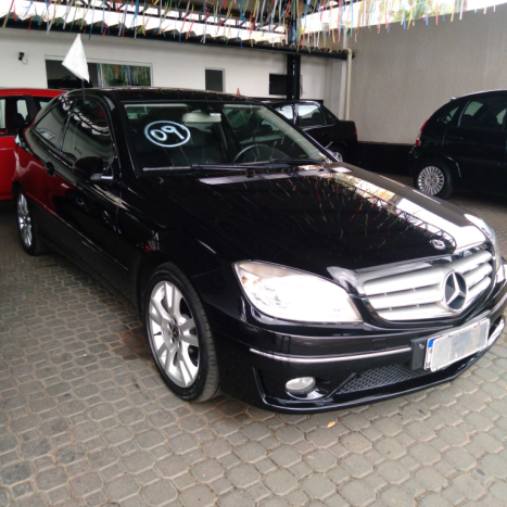 MERCEDES-BENZ CLC 200 K 1.8 16V KOMPRESSOR, Foto 1