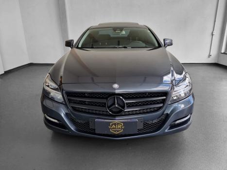 MERCEDES-BENZ CLS 350 3.5 V6 4P AVANTGARDE, Foto 4