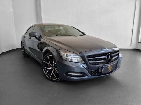 MERCEDES-BENZ CLS 350 3.5 V6 4P AVANTGARDE, Foto 5