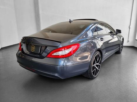 MERCEDES-BENZ CLS 350 3.5 V6 4P AVANTGARDE, Foto 7