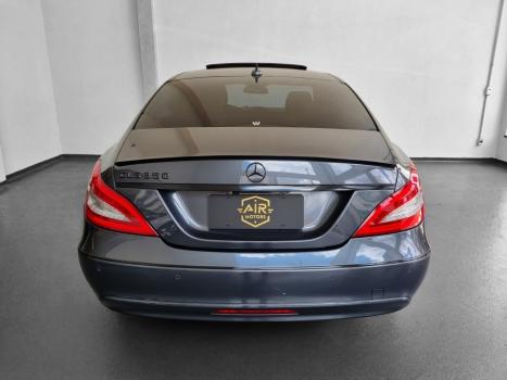 MERCEDES-BENZ CLS 350 3.5 V6 4P AVANTGARDE, Foto 8