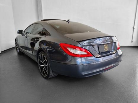 MERCEDES-BENZ CLS 350 3.5 V6 4P AVANTGARDE, Foto 9