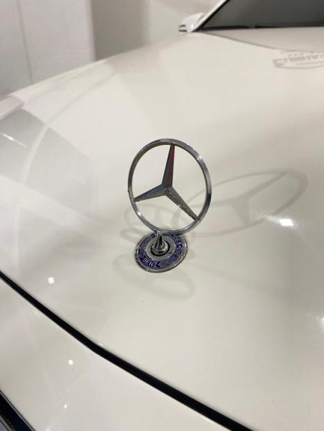MERCEDES-BENZ E 250 2.0 16V 4P AVANTGARDE TURBO AUTOMTICO, Foto 6