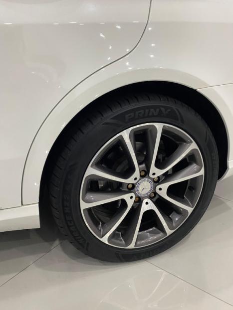 MERCEDES-BENZ E 250 2.0 16V 4P AVANTGARDE TURBO AUTOMTICO, Foto 8