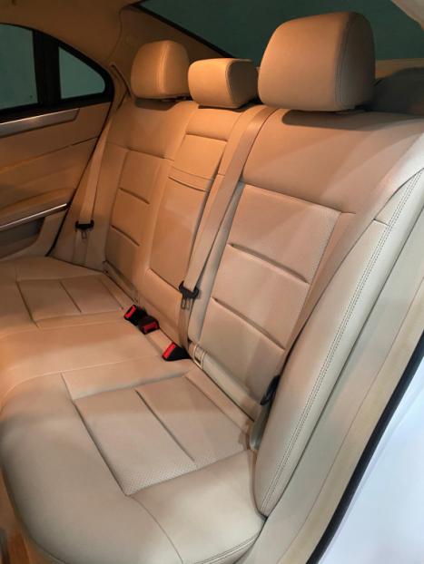 MERCEDES-BENZ E 250 2.0 16V 4P AVANTGARDE TURBO AUTOMTICO, Foto 12