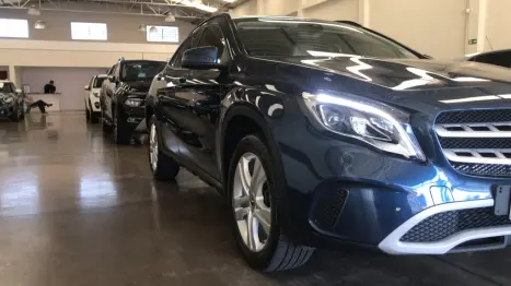 MERCEDES-BENZ GLA 200 1.6 16V 4P CGI STYLE TURBO AUTOMTICO, Foto 7