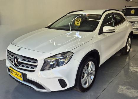 MERCEDES-BENZ GLA 200 1.3 16V 4P GCI STYLE 7G-DCT AUTOMTICO, Foto 1